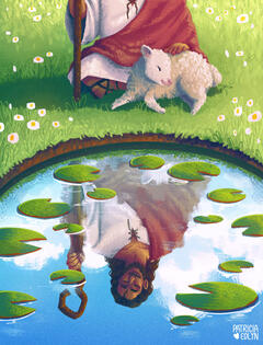 Good Shepherd