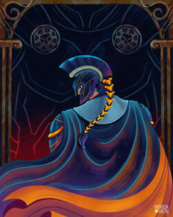 Agamemnon