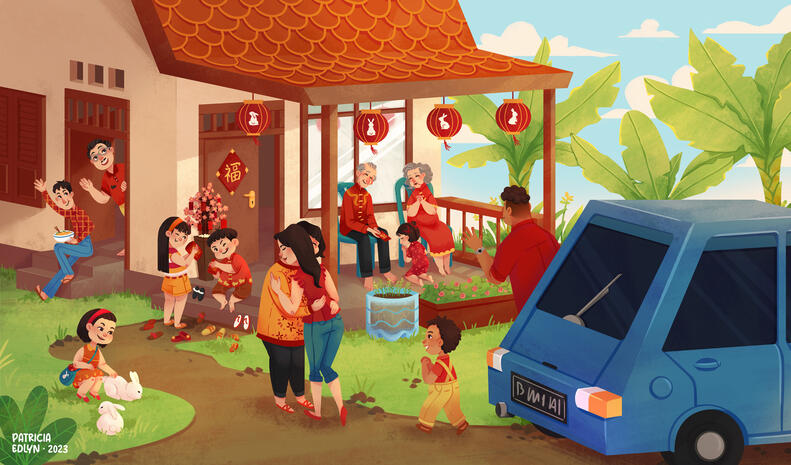 Chinese New Year