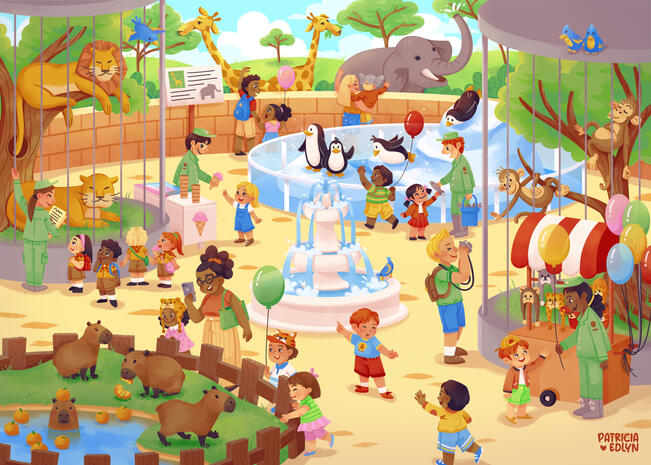 Zoo