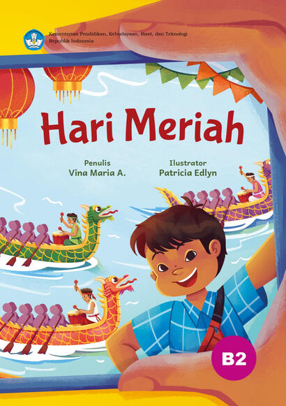 (NEW!) Hari Meriah